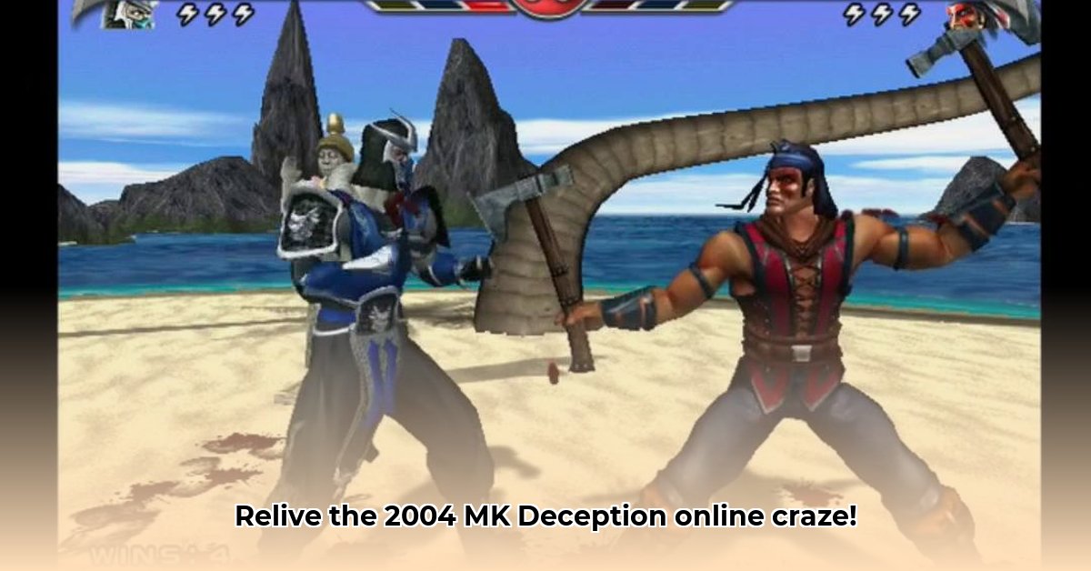 mortal-kombat-deception-gameplay